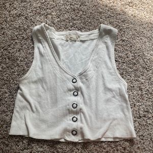 Urban outfitters tank top
